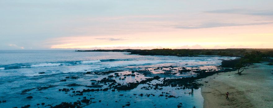 Old Kona Airport State Recreation Area