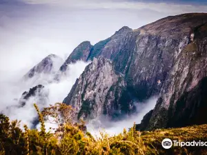 Serra dos Órgãos National Park