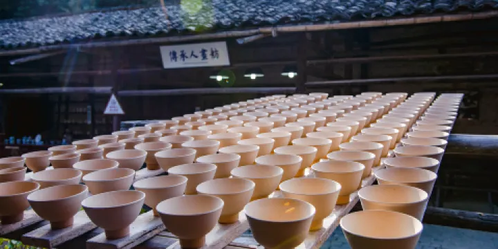 景德鎮民窯博物館