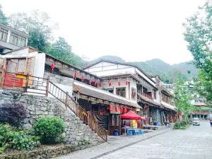 Longtan Ancient Town