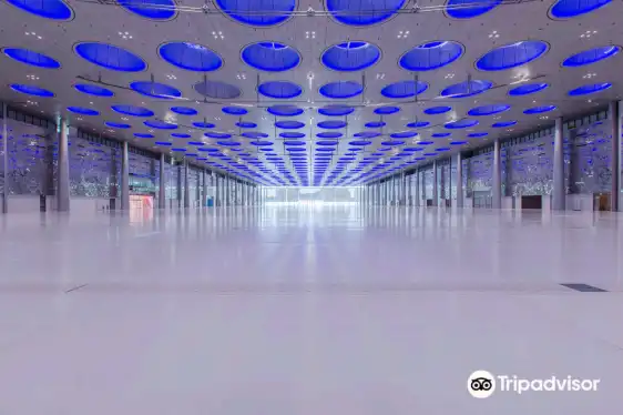 Doha Exhibition & Convention Center (DECC) 주변 호텔