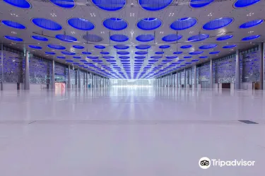 Doha Exhibition and Convention Center