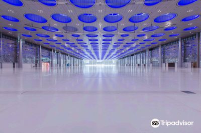 Doha Exhibition & Convention Center (DECC)
