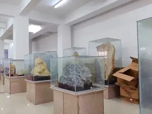 山東省天宇自然博物館
