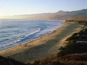 Jalama Beach County Park