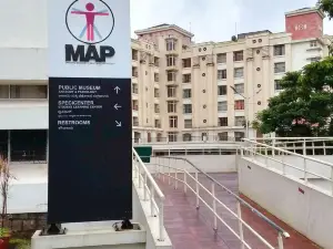 Manipal Museum of Anatomy & Pathology