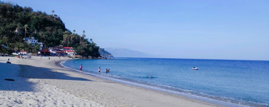 White Beach