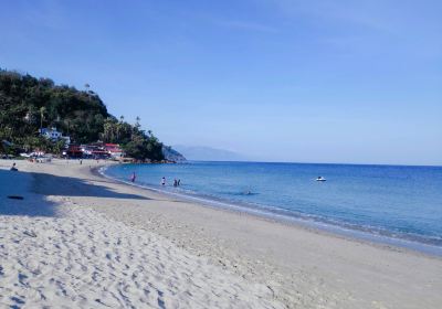 Puerto Galera White Beach