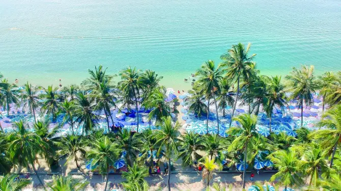 5_หาดบางแสน