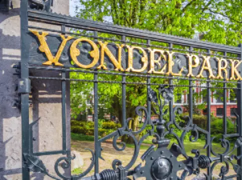 Vondelpark
