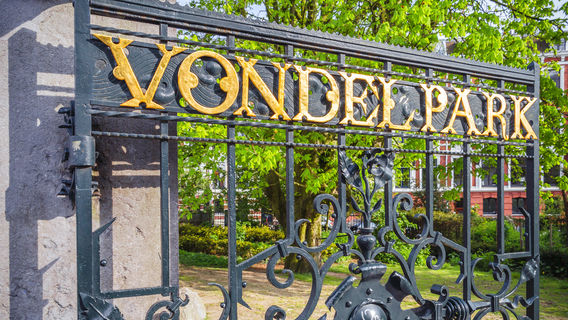 Vondelpark