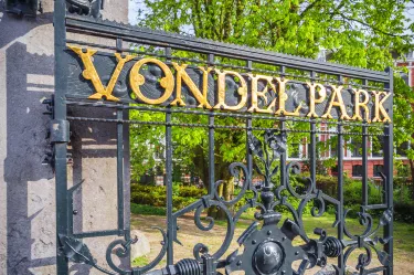 Vondelpark