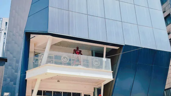 首爾手辦博物館W