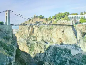 Pont Sidi M’Cid