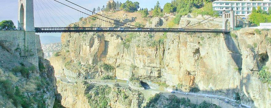 Pont Sidi M’Cid