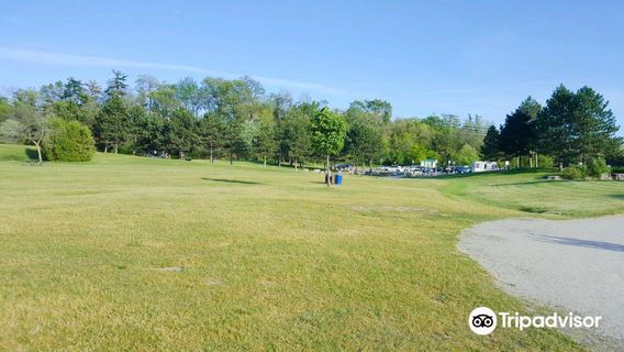 エリンデール・パーク