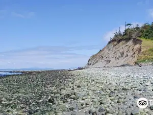 Fort Ebey State Park