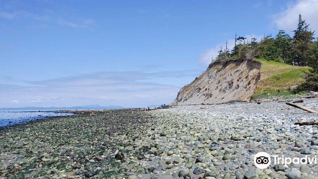 Fort Ebey State Park
