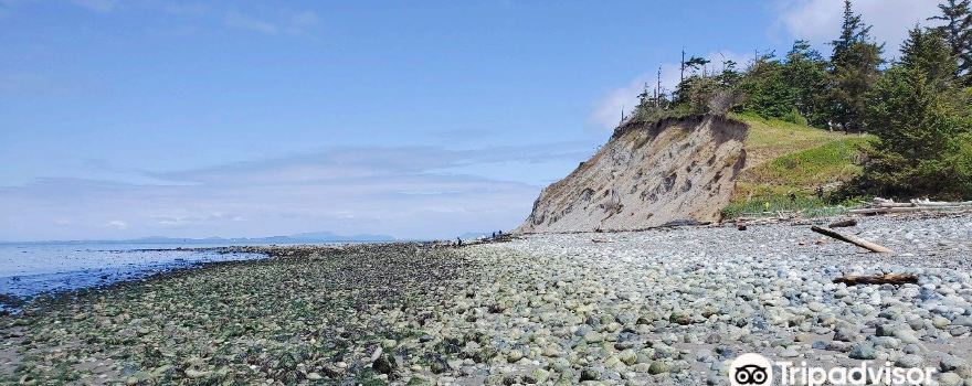 Fort Ebey State Park