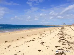 Golfe du Morbihan Natural Regional Park