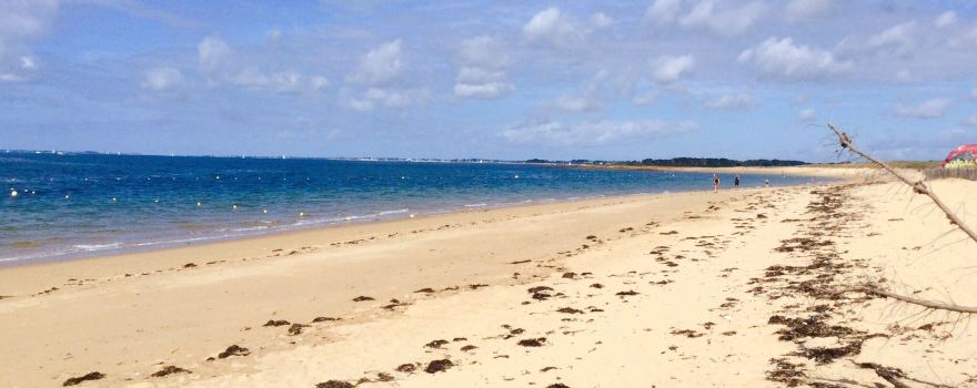 Golfe du Morbihan Natural Regional Park