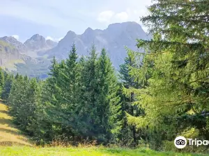 Naturpark Adamello-Brenta