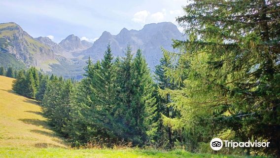 Parco Naturale Adamello Brenta