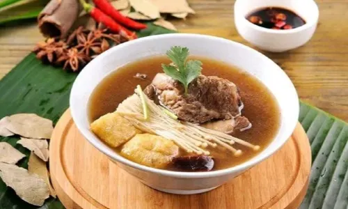 Ban Lee Bak Kut Teh