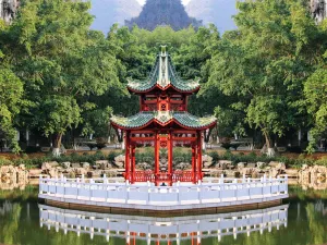Yangshuo Park