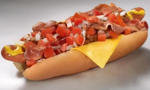 Pink's Hot Dogs