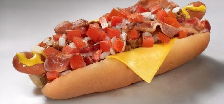 Pink's Hot Dogs