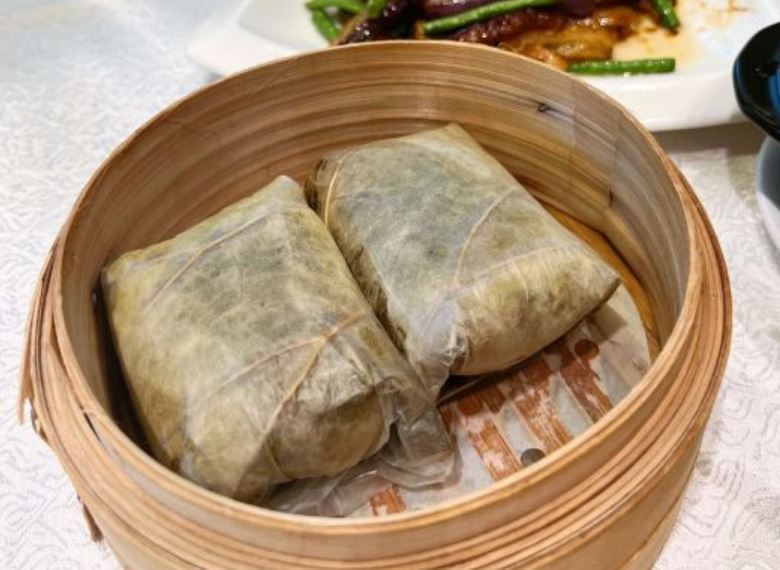糯米鸡