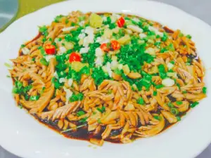 Xiao'er Special Flavor Restaurant
