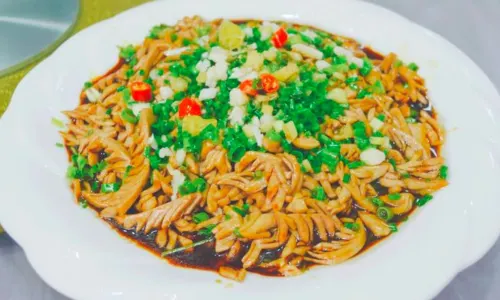 Xiao'er Special Flavor Restaurant