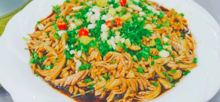 Xiao'er Special Flavor Restaurant