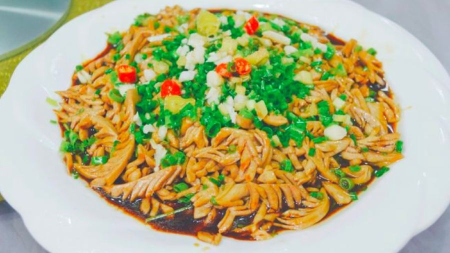 Xiao'er Special Flavor Restaurant