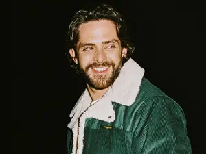 Thomas Rhett: Better In Boots Tour 2025