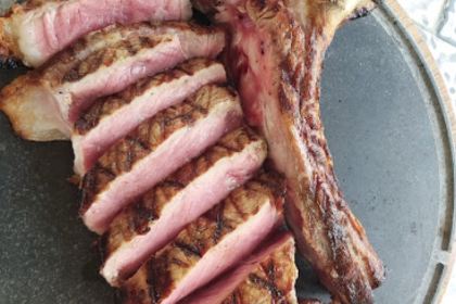 Trattoria da Garibardi