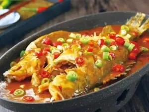 饱实捷土菜馆