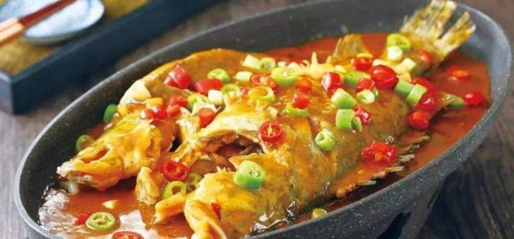 饱实捷土菜馆