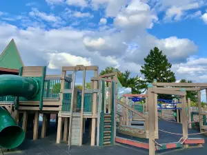 Cousler Park