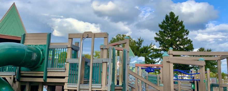Cousler Park