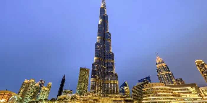 Burj Khalifa image 0