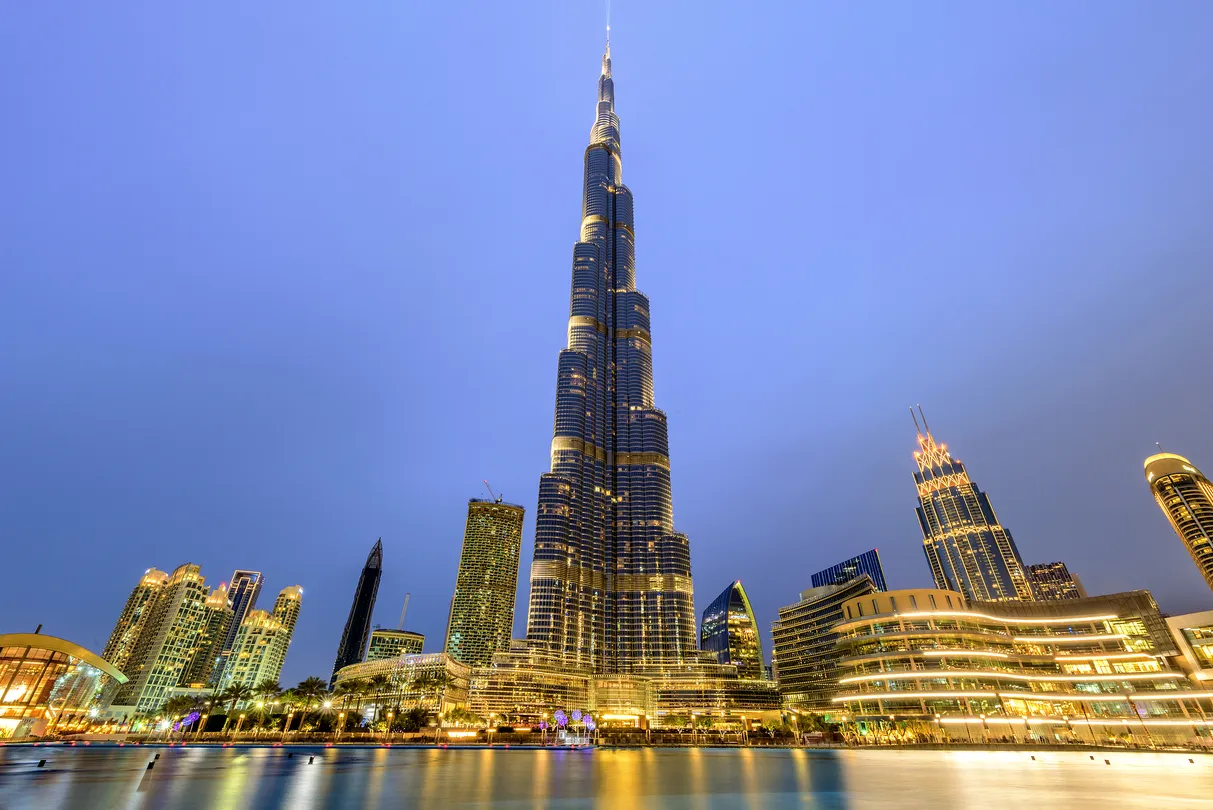 Burj