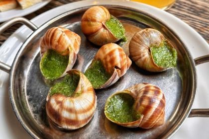 L’Escargot Montorgueil