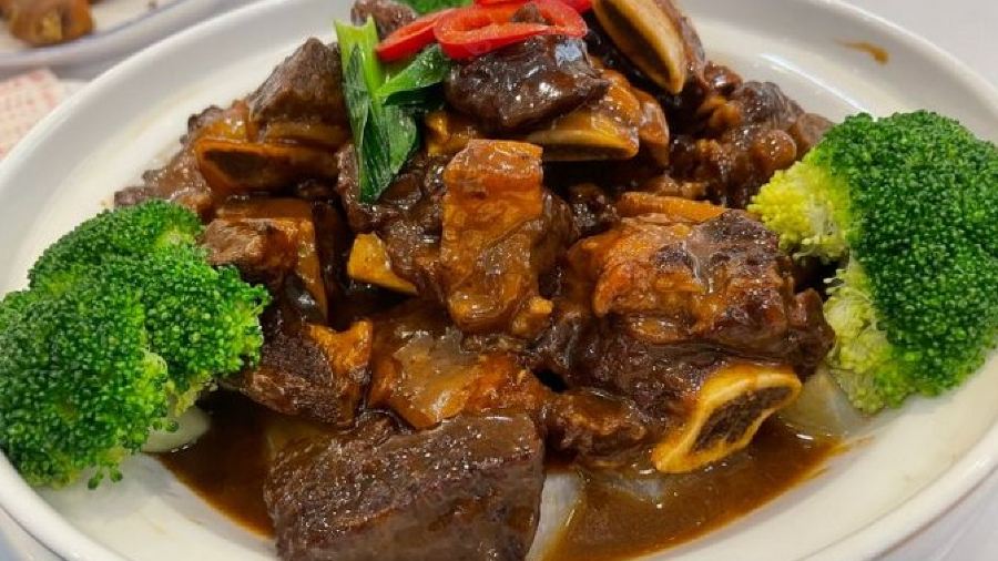 NEW PLACE RESTAURANR