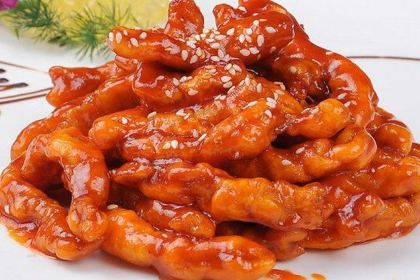 常相聚食府(桥东街店)