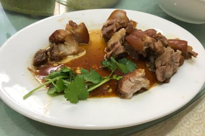 新河饭店(新河路店)
