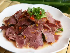 九里香(水东门店)