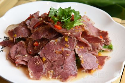 九里香(水东门店)